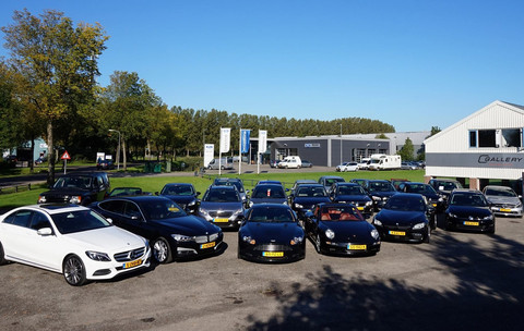 C Gallery Exclusive B.V.